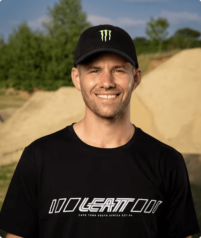 Clemens Kaudela (AUT)